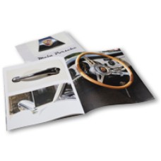 Scrapbook Glue Binding 10,5 cm x 14,8 cm Scrapbook Glue Binding 10,5 cm x 14,8 cm